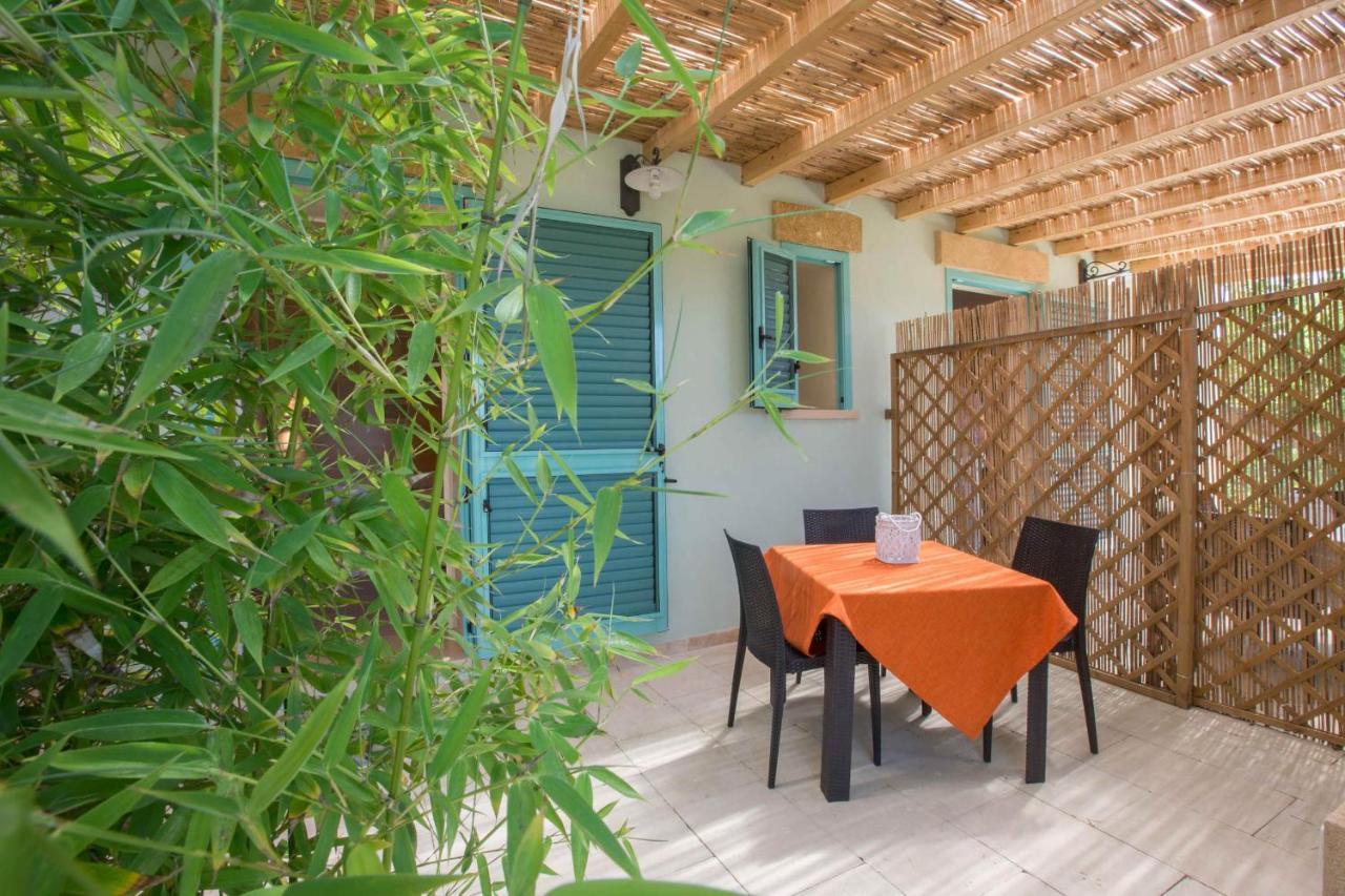 Dimora Tenuta Solentino Torre San Giovanni Exterior foto