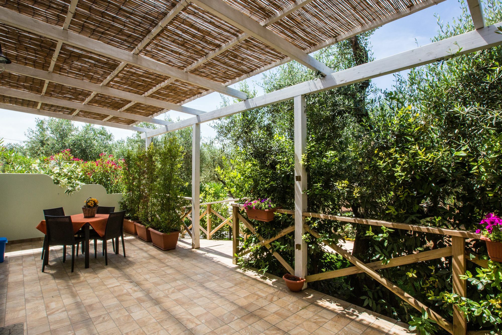 Dimora Tenuta Solentino Torre San Giovanni Exterior foto